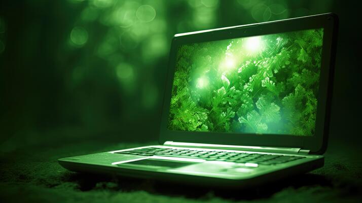 The Secret Life of Refurbished Tech (And Why It’s Better Than You Think)