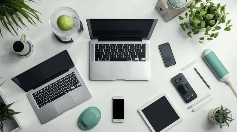 Why Businesses Are Choosing Refurbished Hardware as an ESG Strategy