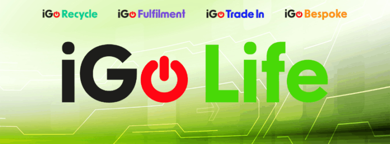 The Evolution of iGo Life: New Look, Same Purpose